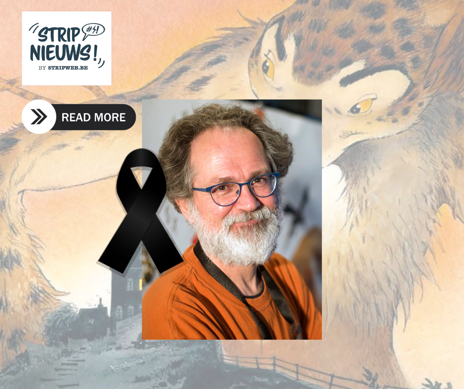 In memoriam: Frank Pé (1956–2025)-featured