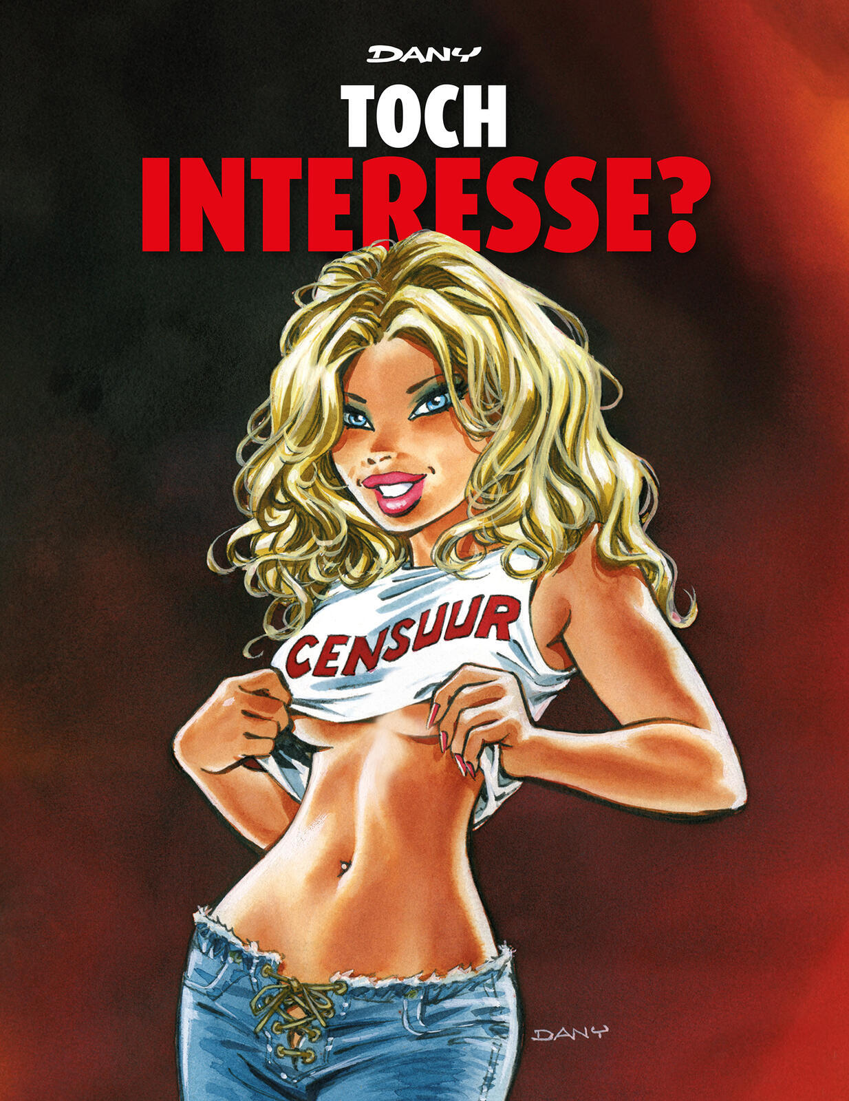 Toch Interesse