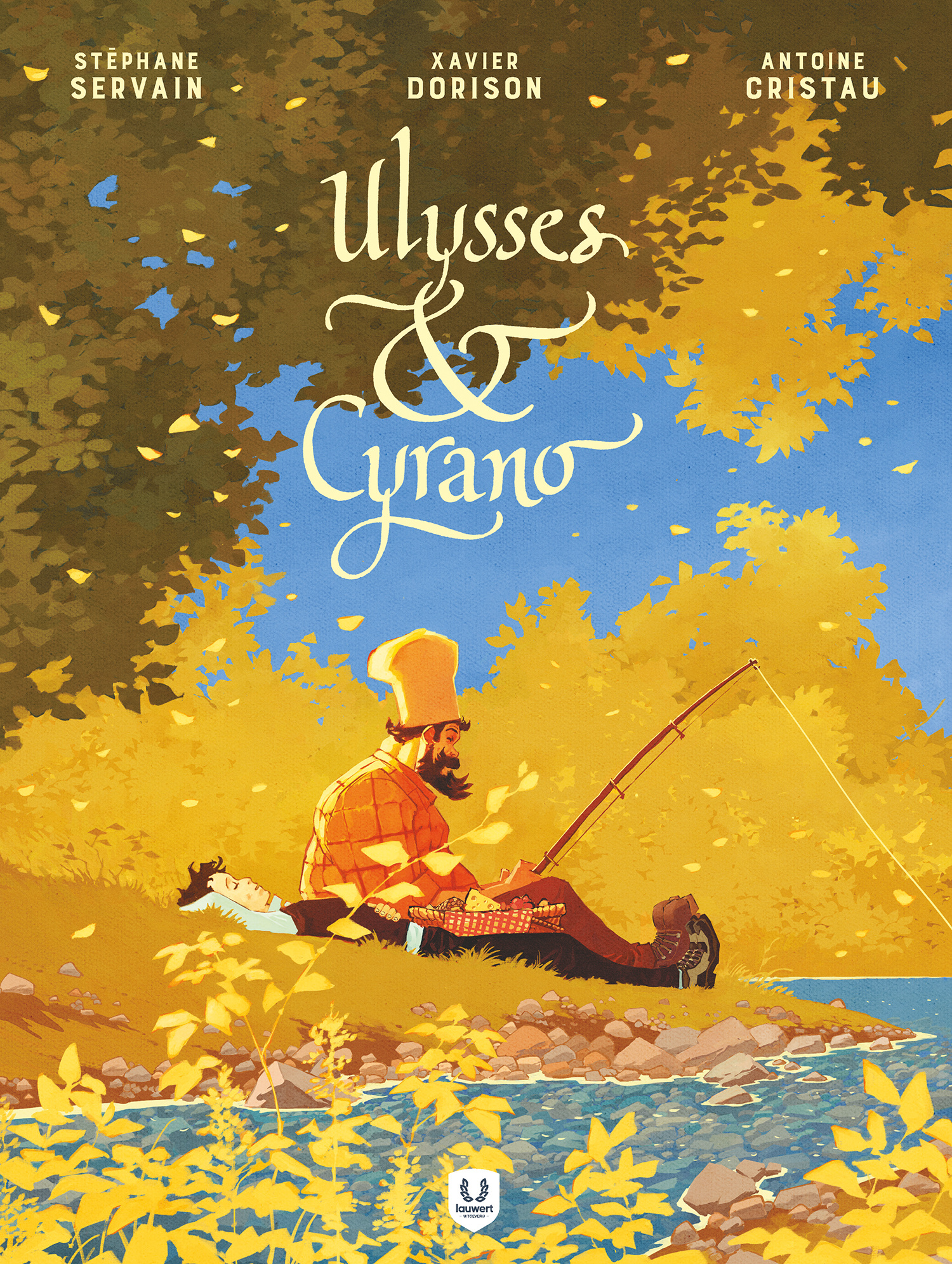 Ulysse & Cyrano