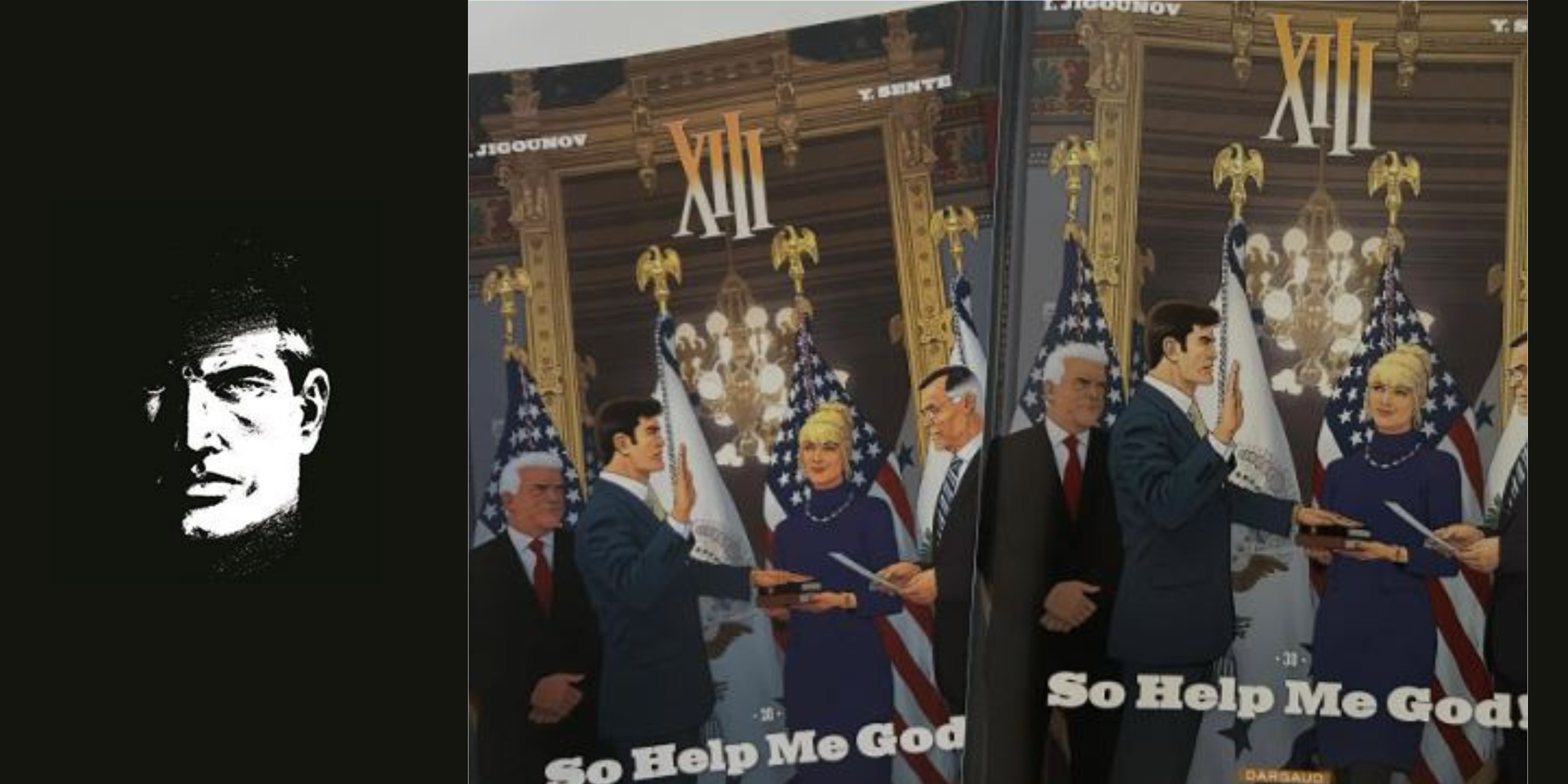 XIII-fans, hou je vast: So help me God komt eraan!-featured