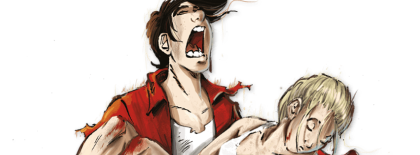 Amoras – The Director’s Cut 1: de ultieme luxeedition voor fans en verzamelaars-featured