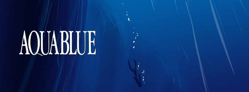 Aquablue: Een tijdloze klassieker in een moderne gedaante-featured