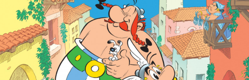 Asterix in Lusitanië: saudade, fado en een knipoog naar vandaag-featured