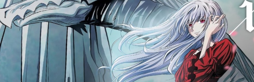 De wereld achter Brunhild – Een manga vol vuur, verdriet en filosofie-featured