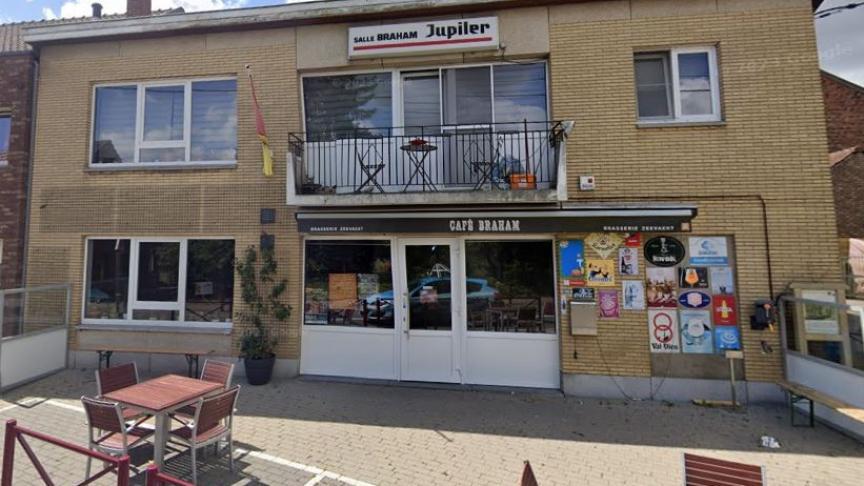 Café Braham in Cheratte gered: goed nieuws voor cultuur en gemeenschap-featured