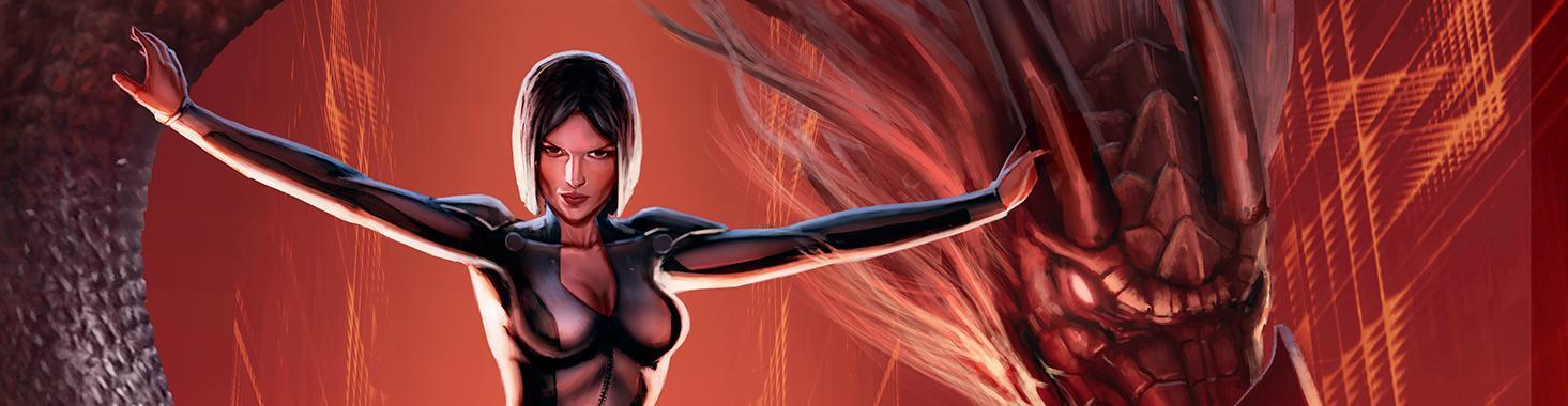30 jaar Carmen Mc Callum – Een mijlpaal in de Europese sci-fi strips-featured