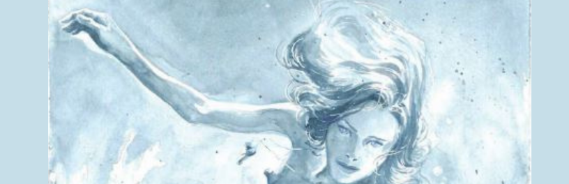 Carthago – het oceaandrama van Christophe Bec bij Daedalus-featured