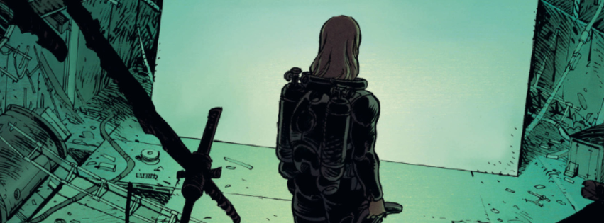 De Aquanauten: een vergeten parel in het parcours van Joël Parnotte en Vincent Mallié-featured