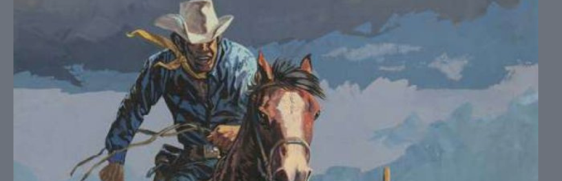 Daniel Maghen: topveiling “Bande dessinée & illustration” op 29/11 in Parijs-featured