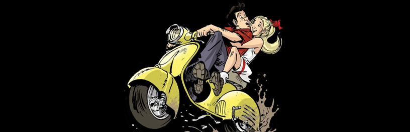 Nieuwe reeks: De helden van Amoras-featured
