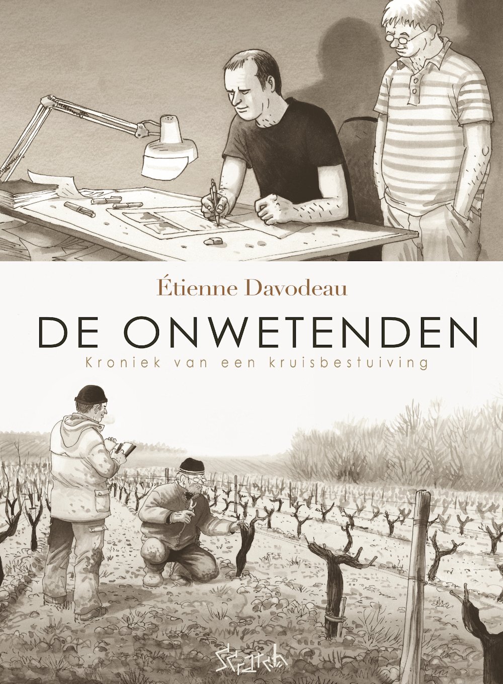 De Onwetenden