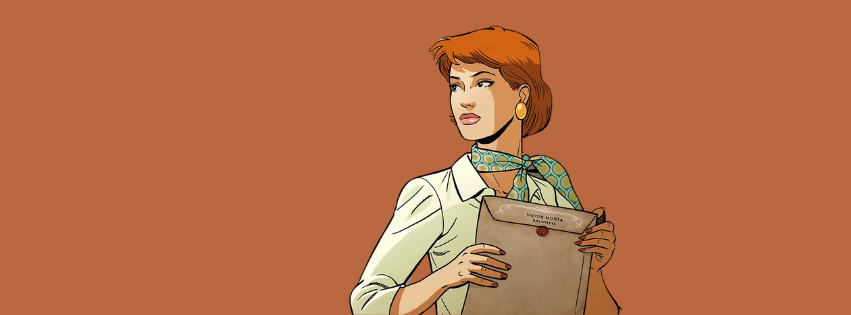 Baudouin Deville blijft geschiedenis tekenen-featured