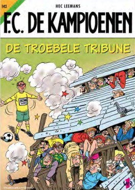 F.C. De Kampioenen