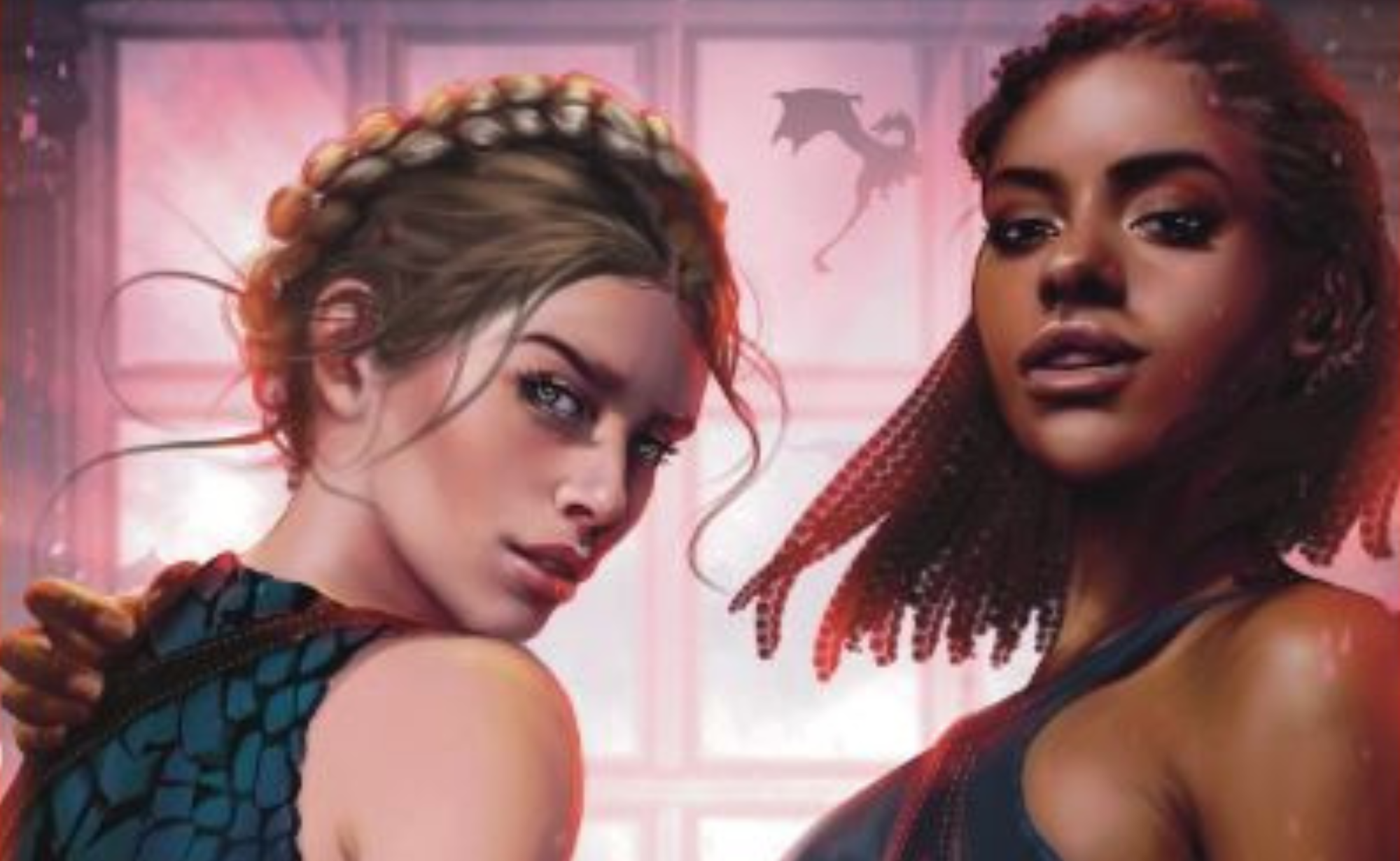 Fourth Wing wordt een graphic novel: eerste deel verschijnt op 6 april 2027-featured