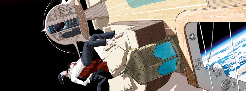 Ghost Money (Smolderen / Bertail) Geopolitieke thriller met ‘spookgeld’ als wapen-featured