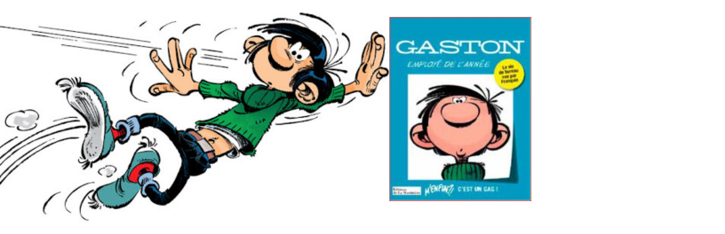 Guust Flater van A tot Z – een eerbetoon aan de koning van de blunderere...-featured