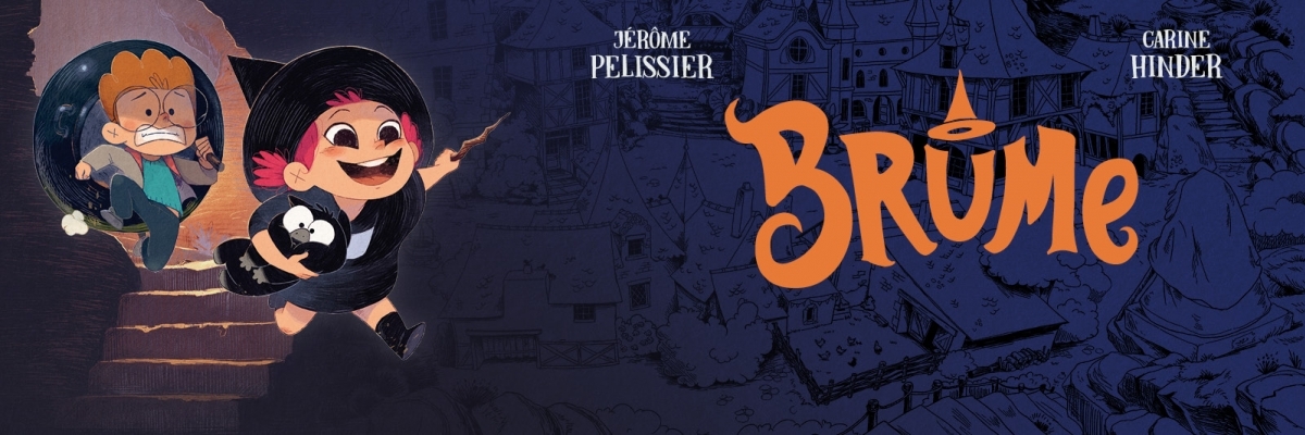 Brume: binnenkort in het Nederlands, én deze zomer te zien in Brussel-featured