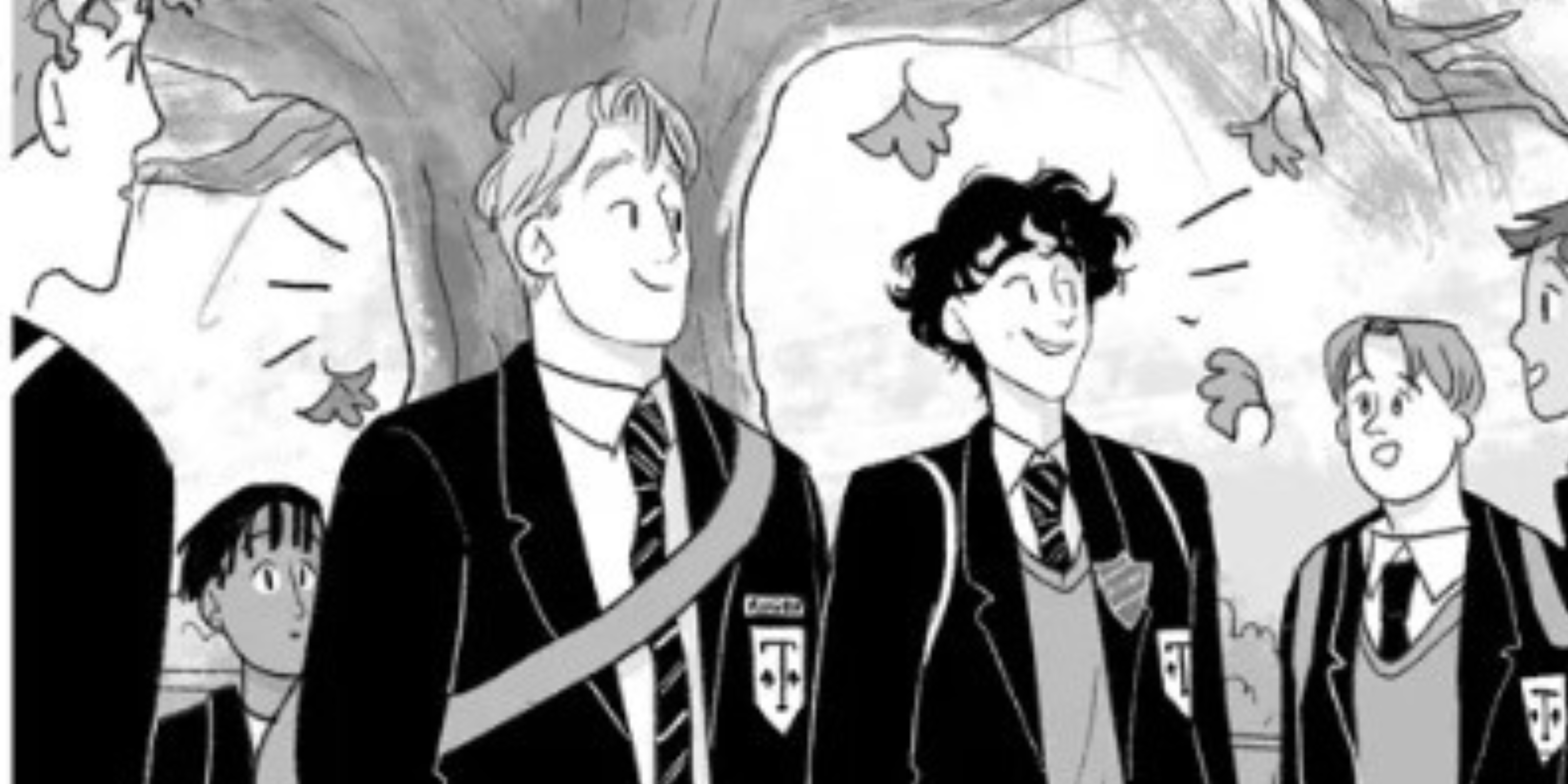 Heartstopper 6 komt eraan: tien jaar na de webcomic volgt in juli 2026 het slotstuk-featured