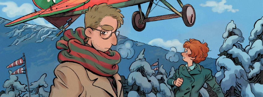 Hemelse Rapsodie (Tzooz/Lauwert) – Chendi Xu: avontuur op grote hoogte-featured