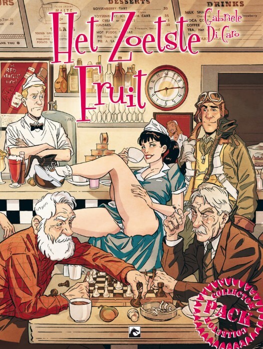 Het zoetste Fruit