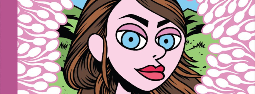 Iedereen op Claudia: de omstreden graphic novel op de schoolleeslijst-featured