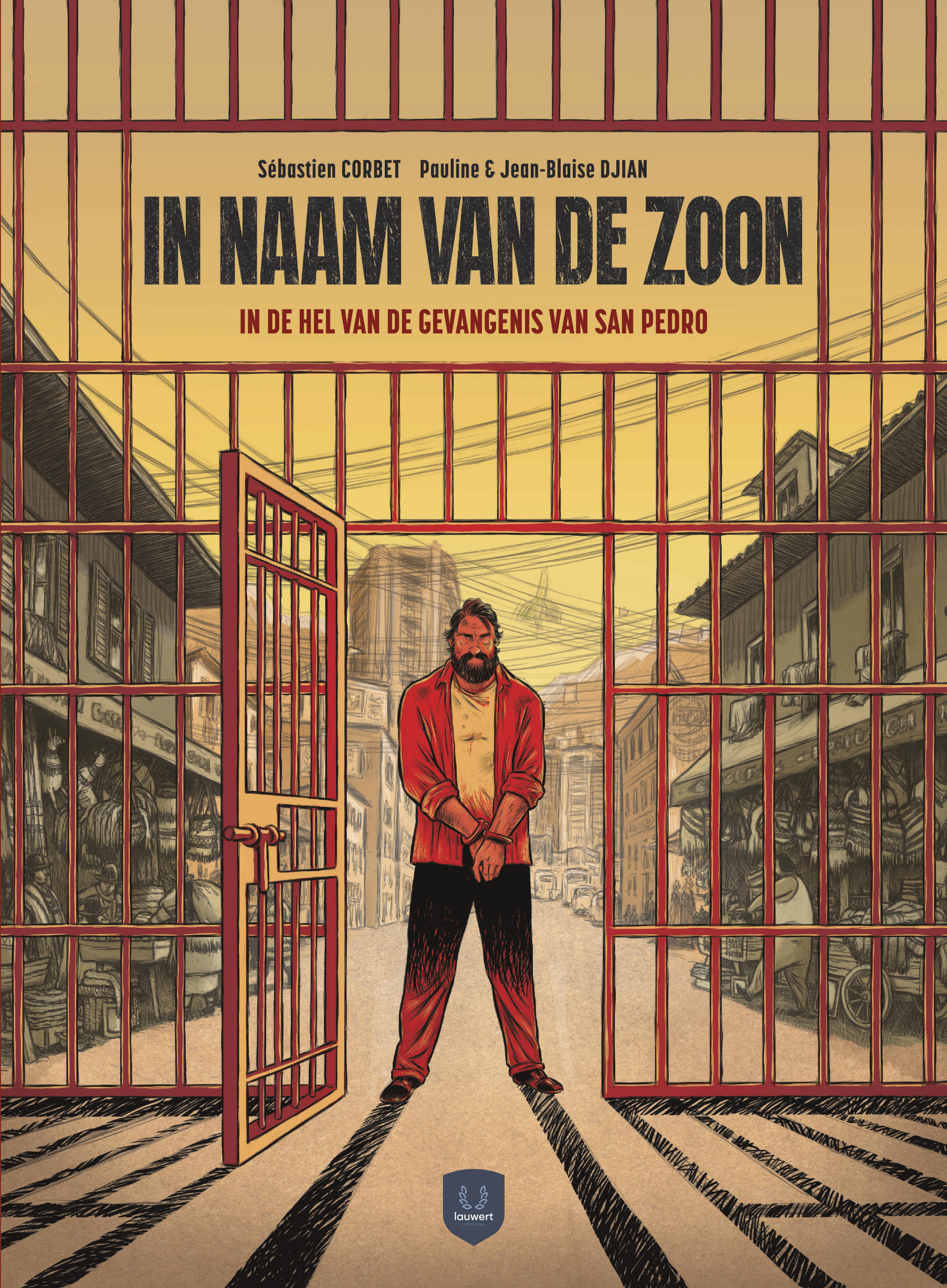In naam van de Zoon