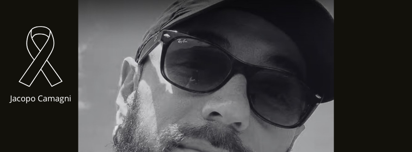 Jacopo Camagni (1977–2026) overleden - Marvel- en Image-tekenaar werd 48-featured