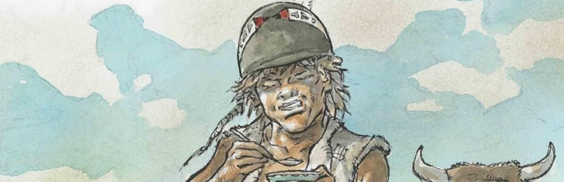 Jeremiah: Kroniek van een legendarische post-apocalyptische stripreeks-featured