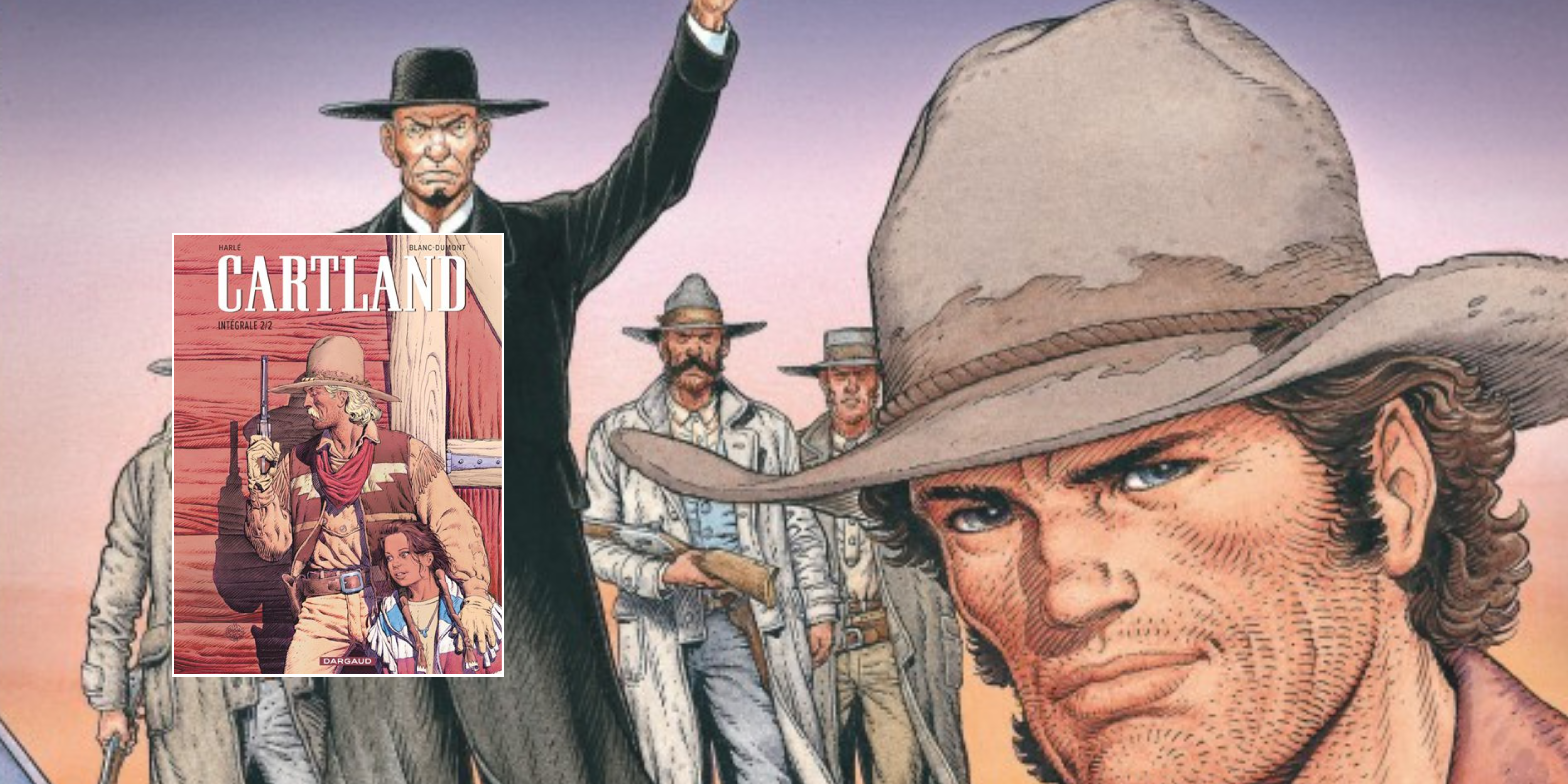 Michel Blanc‑Dumont verrast: nieuw Blueberry‑album in aantocht-featured