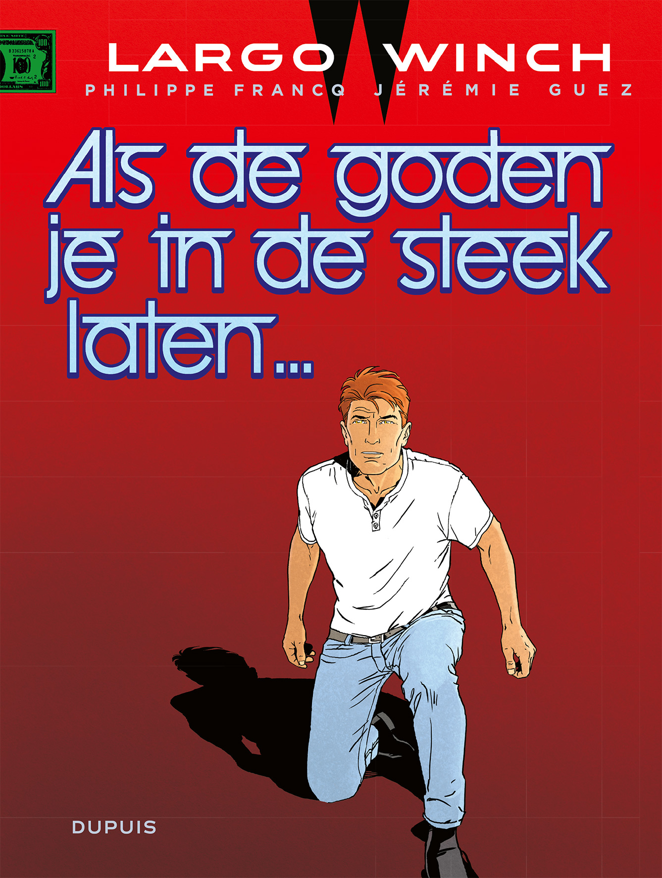 Largo Winch