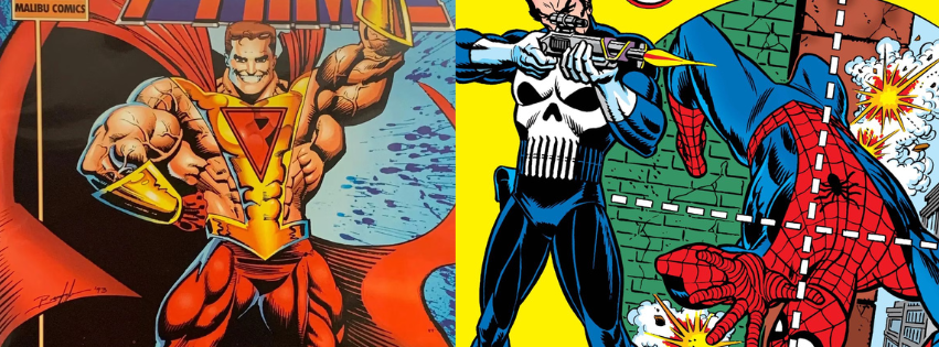 Gerry Conway en Len Strazewski: twee comicslegendes overleden-featured