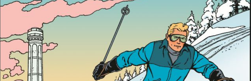 De Regatta – Roger Seiter en Régric over Lefranc, erfgoed en avontuur-featured