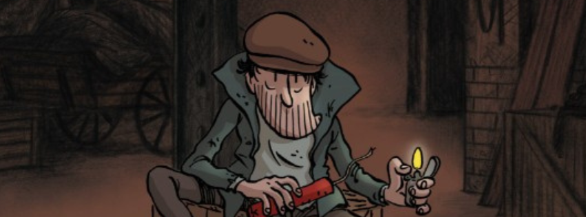 Lincoln compleet: goddeloos grappige western sluit af met deel 9 Geen god, geen meester-featured