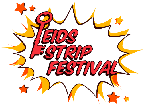 Leids Strip Festival 2026: veertig stripmakers in de Hooglandse Kerk-featured