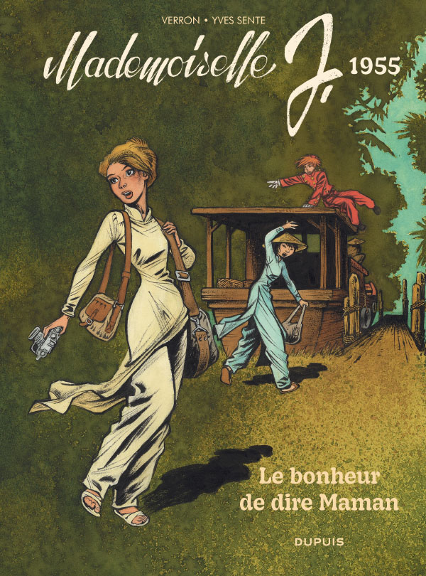 Mademoiselle J deel 4 – Mama klinkt zo mooi… nu aangekondigd voor 12 februari 2026-featured