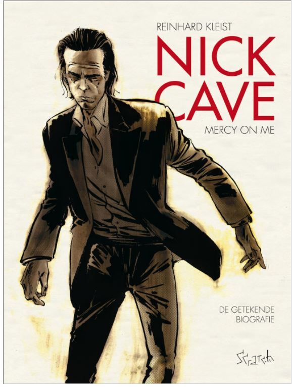 Nick Cave