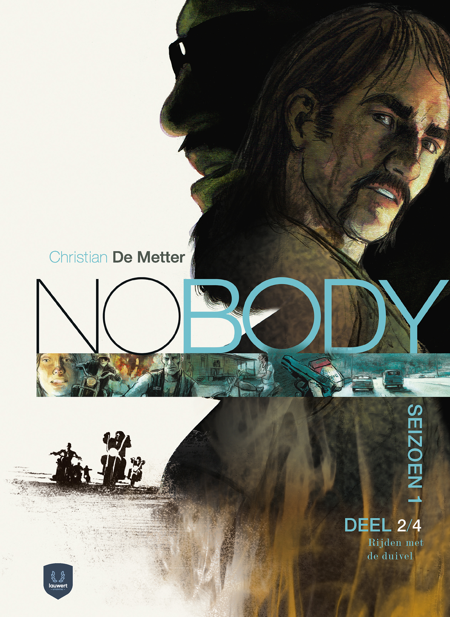 Nobody