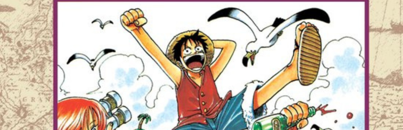 One Piece keert in 2026 terug in het Nederlands bij Pelckmans-featured