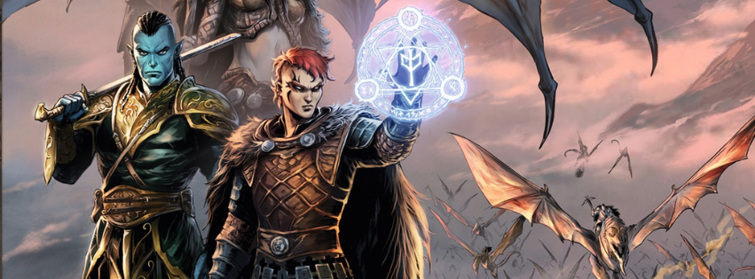 De Oorlogen van Arran telt in het Nederlands geen 7 maar 8 delen-featured