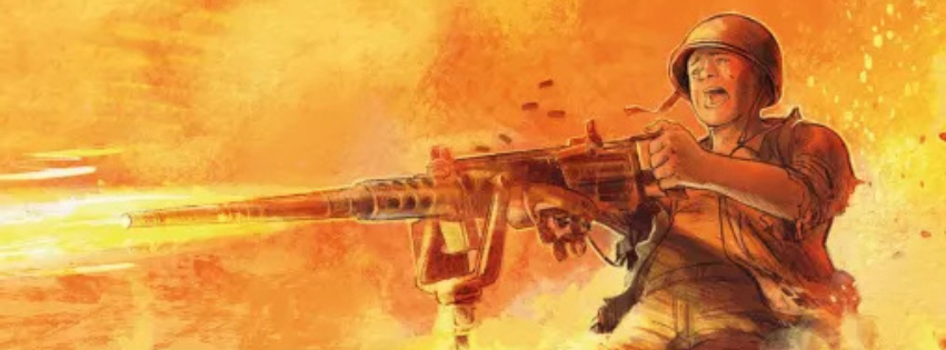 “Oorlogshelden”: een reeks die uitzonderlijke levens opnieuw zichtbaar maakt-featured