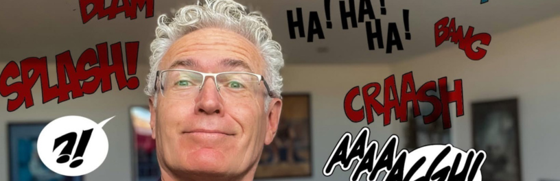 Interview met Philippe Xavier: 