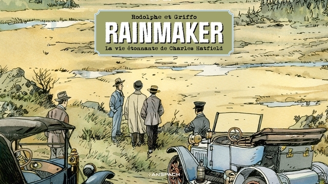 Twee keer Rodolphe & Griffo in 2026: van Rainmaker tot Balzac-bewerking-featured