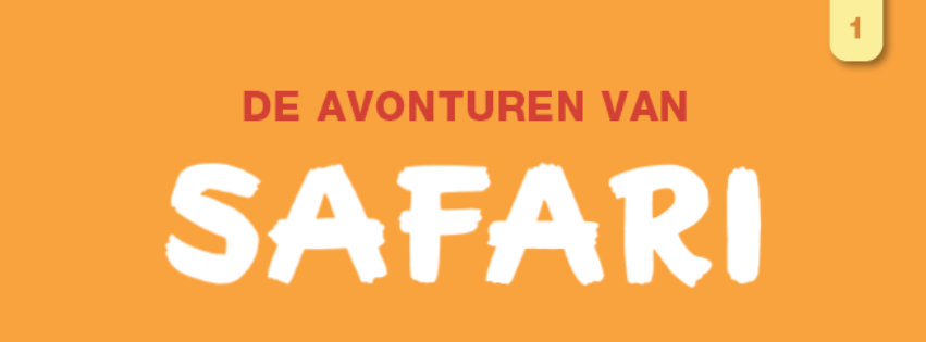 Safari Keert Terug: Integrale Heruitgave van Vandersteens Klassieker vanaf 13 Februari 2025-featured