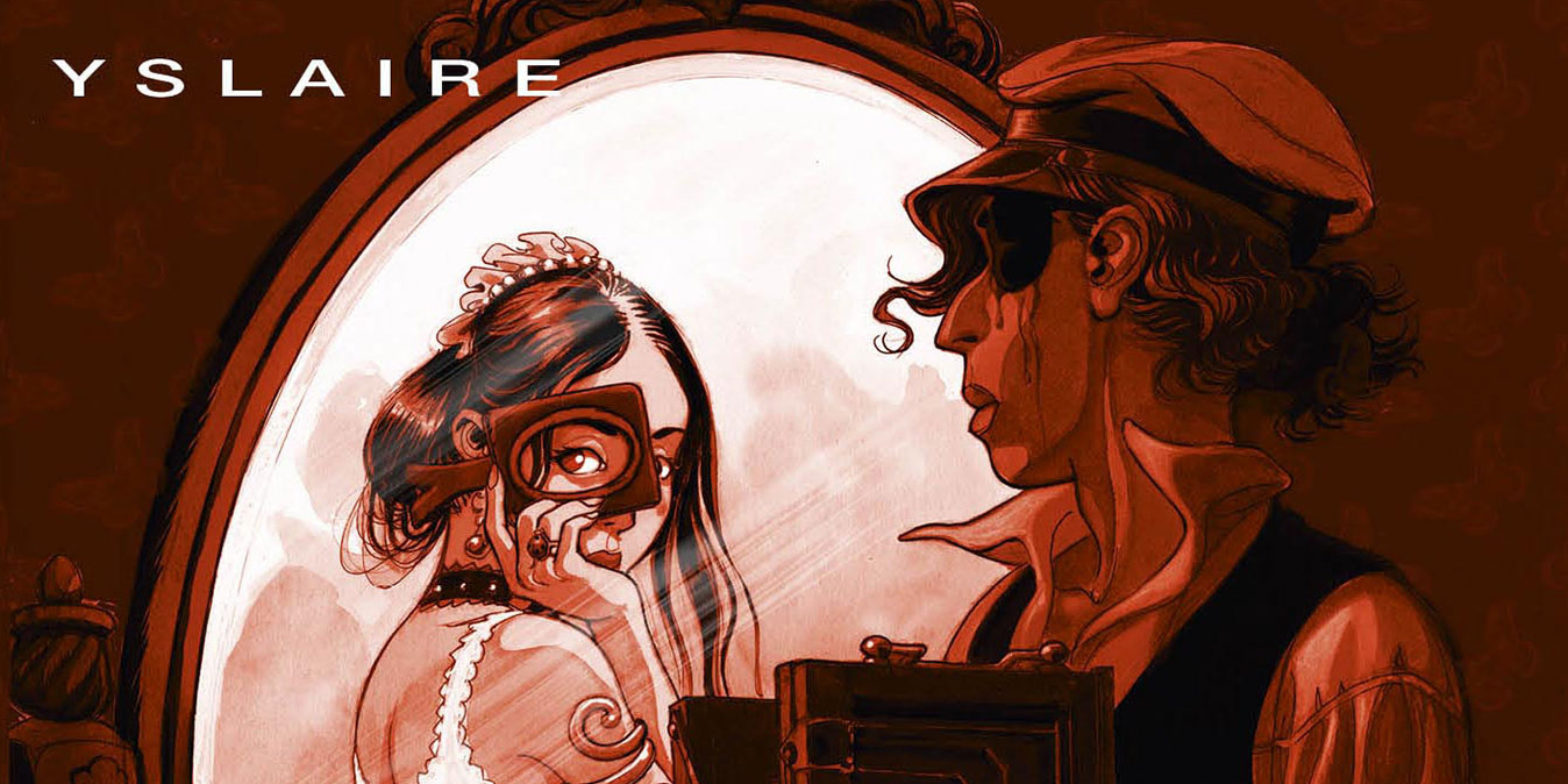 Sambre 2026: 40 jaar later eindelijk het einde-featured