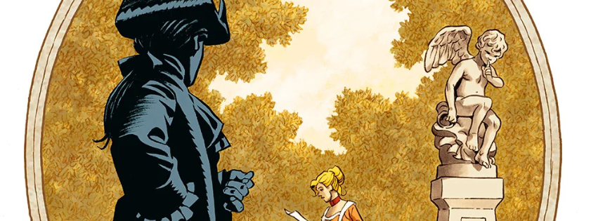 Schaduwen der Verlichting 1: De Vijand van de Mensheid — list, lust en bedrog in de pruikentijd-featured