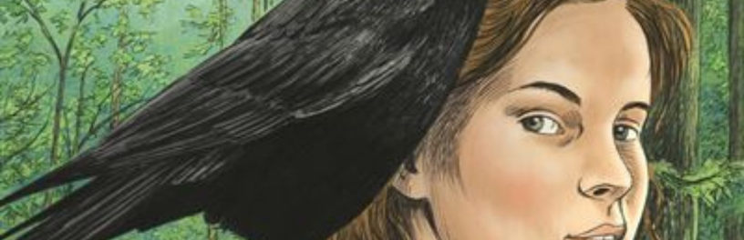 Fauna en Symboliek: het bestiarium van Jean-Claude Servais-featured