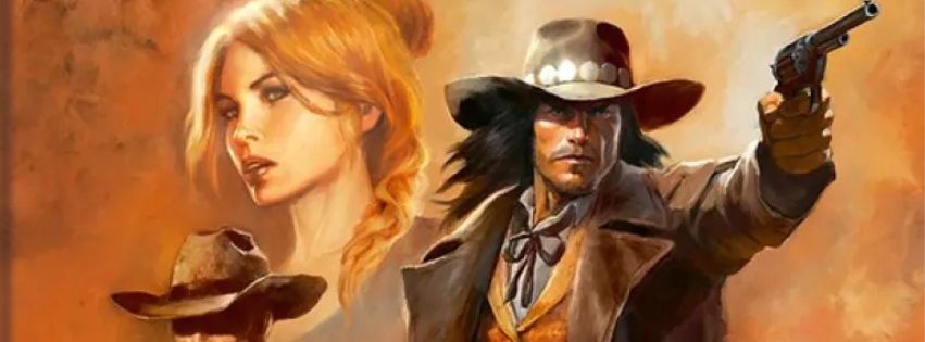 Germano Giorgiani keert terug met de western Sinisterra-featured