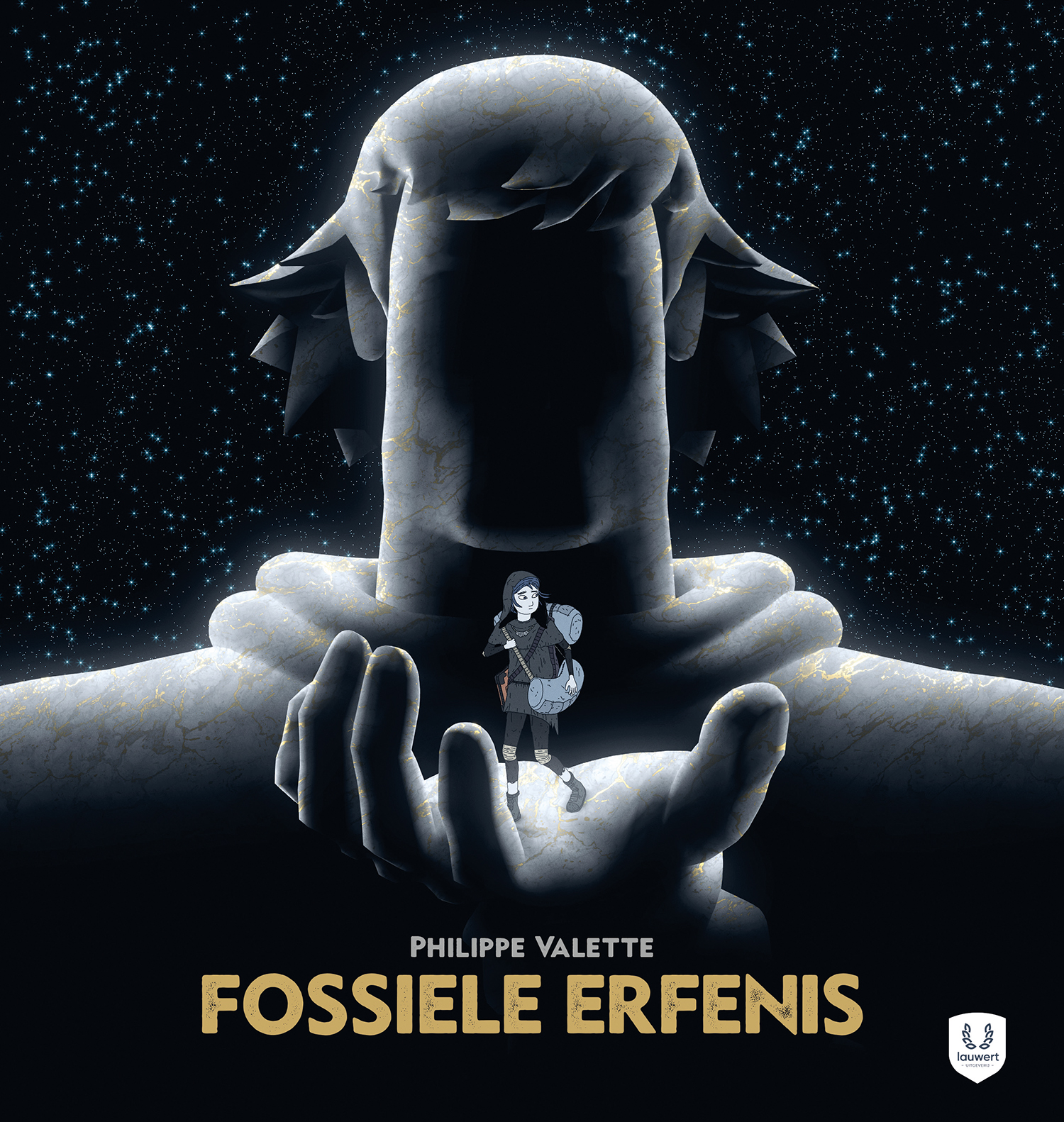 Fossiele Erfenis