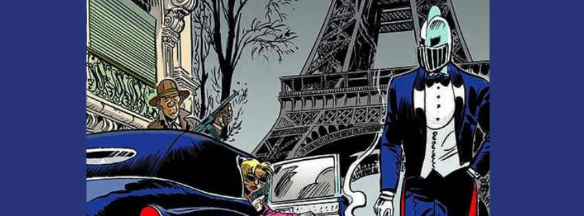 Geen nieuw deel van Stomp: Maltaite plaagt fans, maar vervolg komt er niet-featured