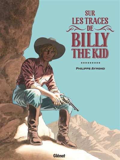 Philippe Aymond ruilt Lady S tijdelijk in voor een epische western-featured